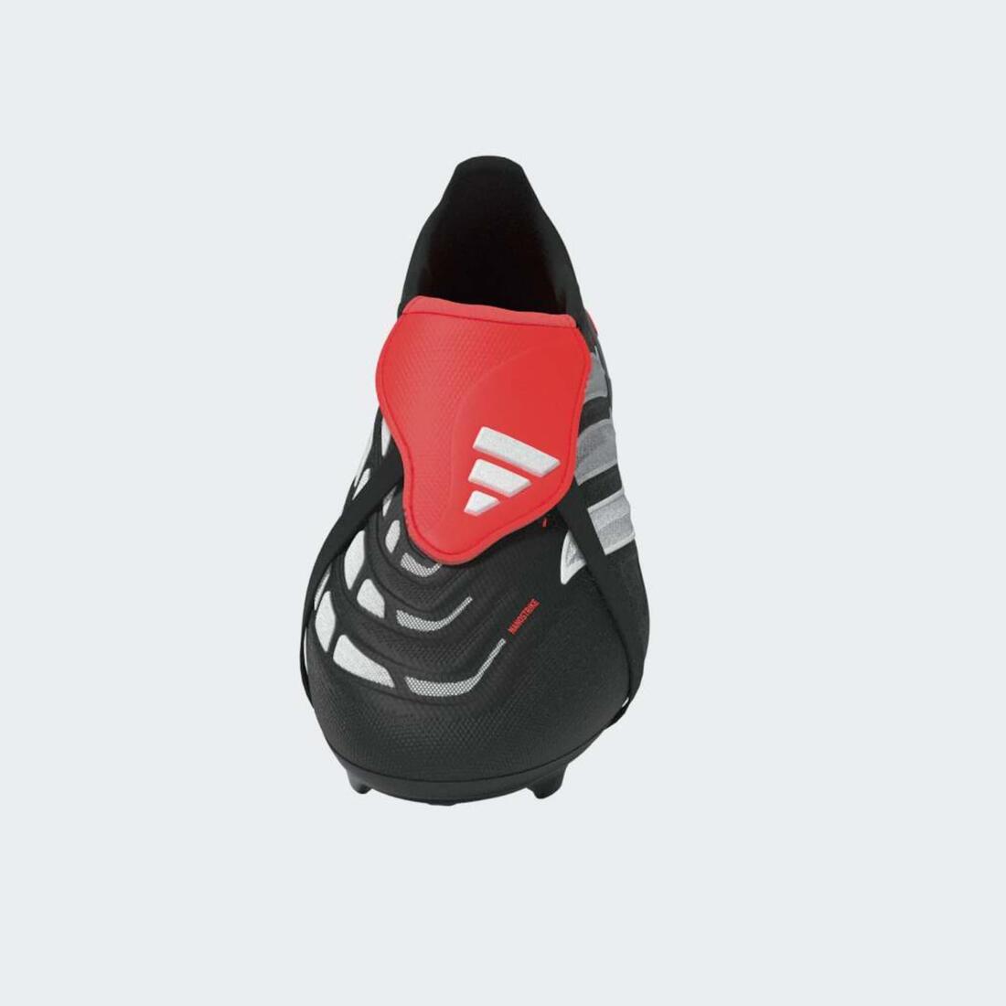 Chaussure Predator League FG/MG homme Black Pack