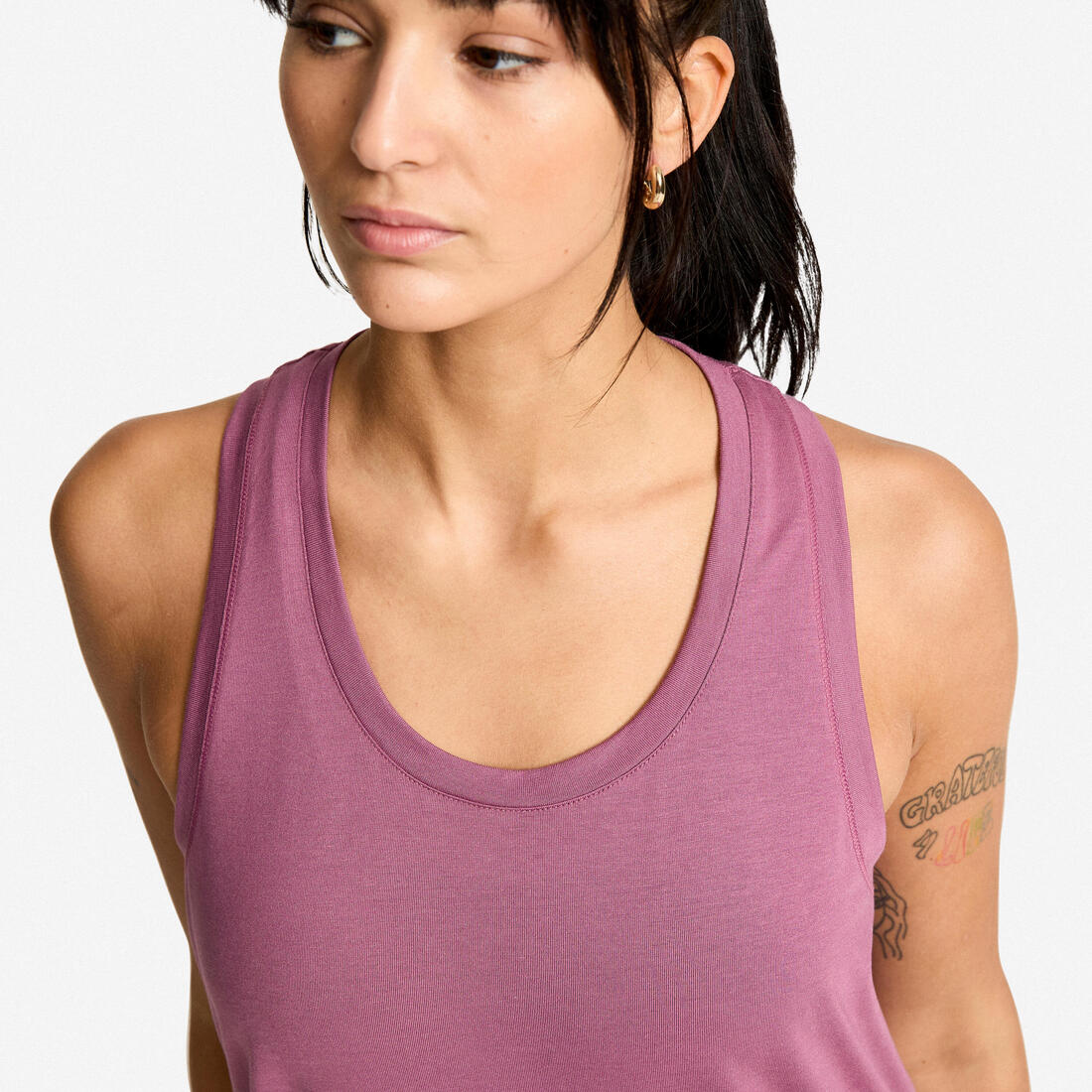 Débardeur READY 500 femme
