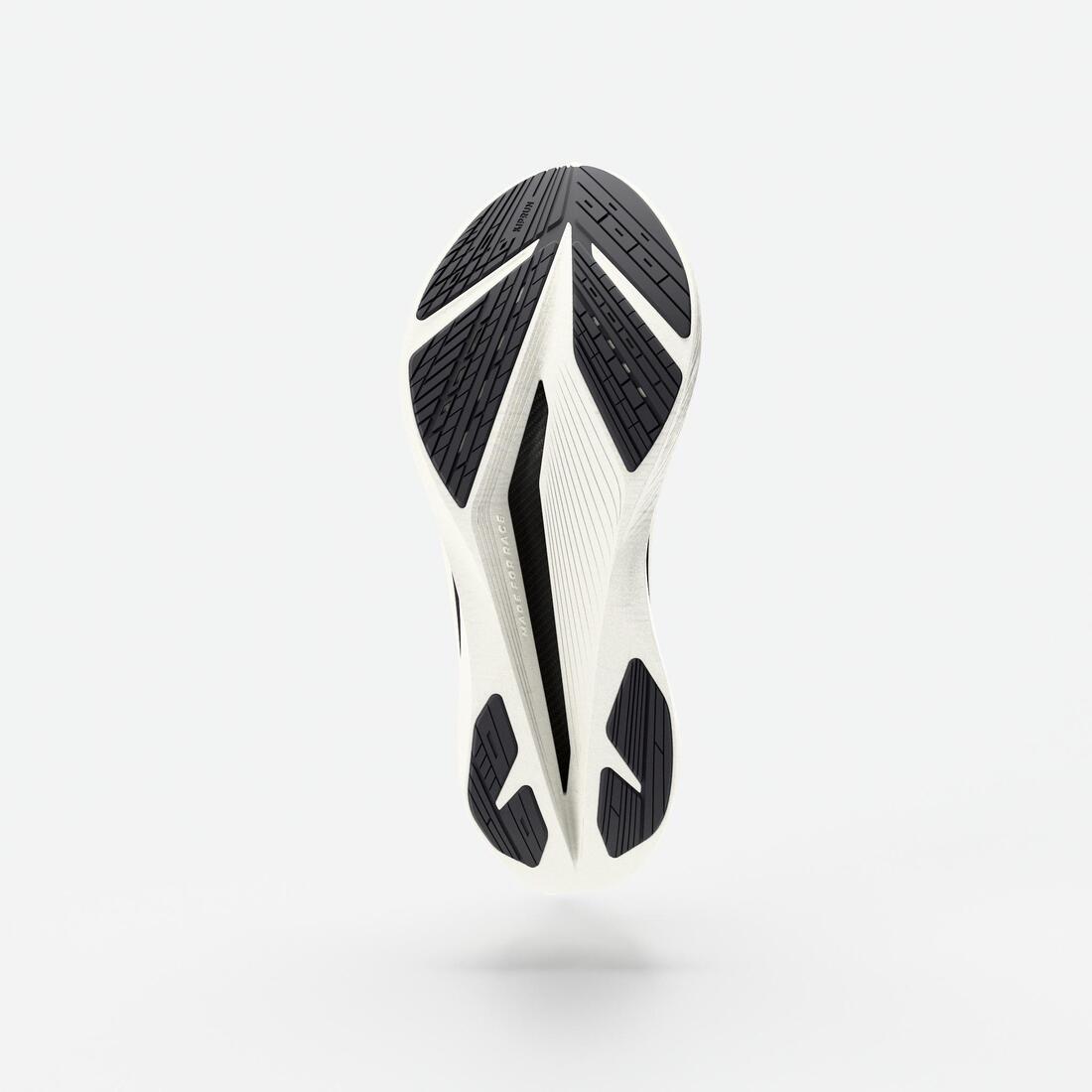 Chaussures de running à plaque carbone femme, Kiprun Kipstorm Elite
