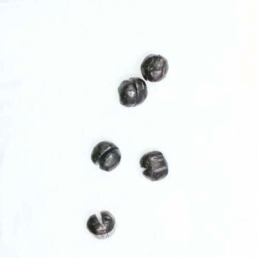 PLOMB CHEVROTINE 5 CASES FLASHMER