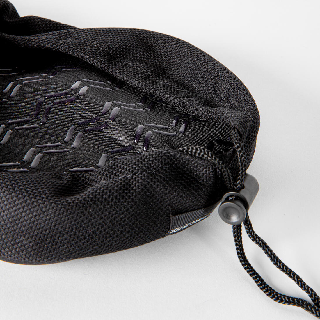 COUVRE SELLE VELO ENFANT NOIR