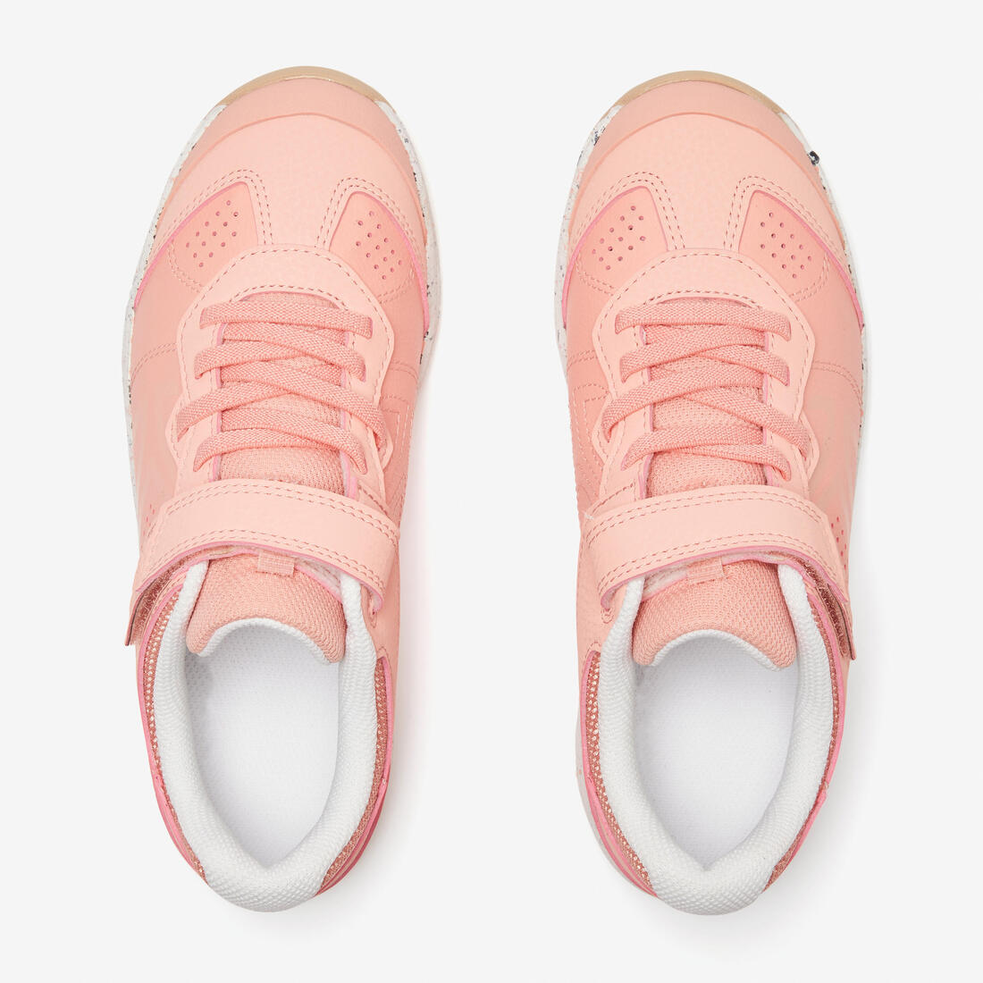CHAUSSURES DE TENNIS ENFANT ARTENGO TS760