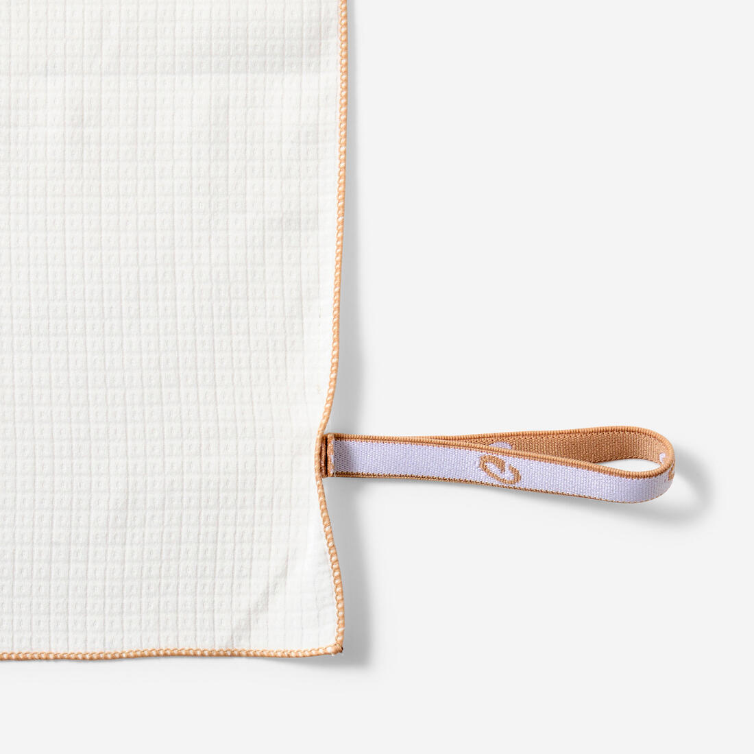 Serviette microfibre L