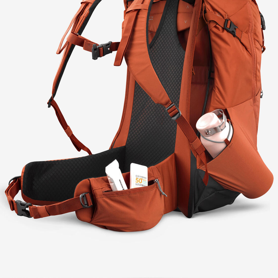 Sac à dos de randonnée 38L, MH500