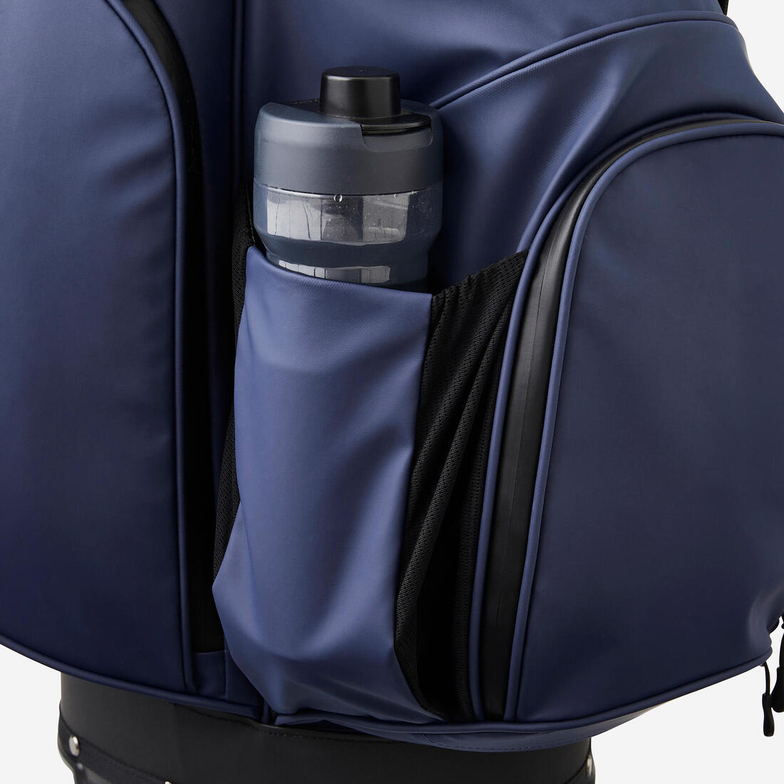 Sac golf trépied, Inesis Light Plus marine