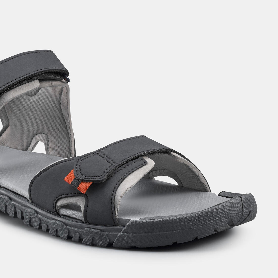 Sandales de randonnée homme, NH100