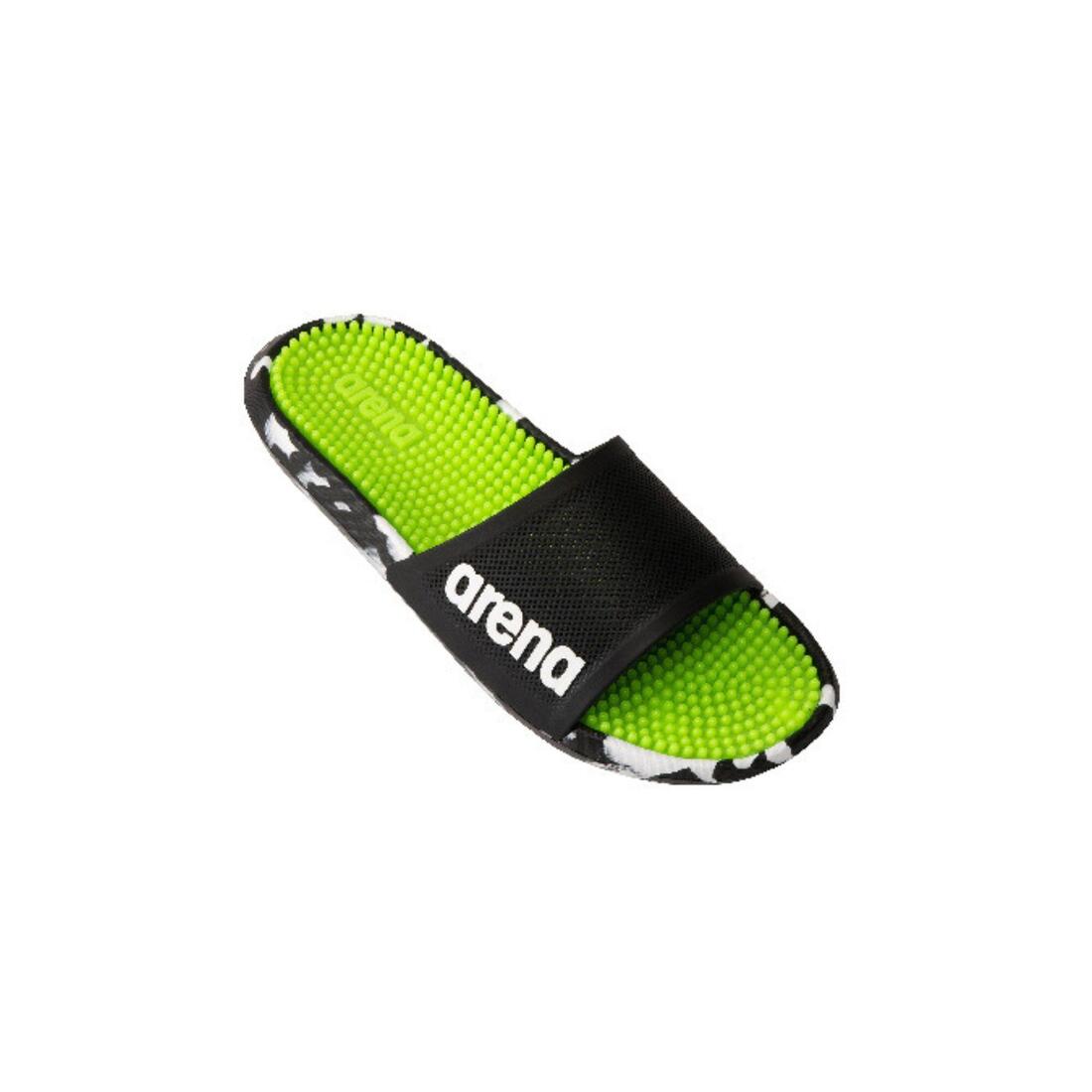 CHAUSSANT MARCO BI ARENA LIME