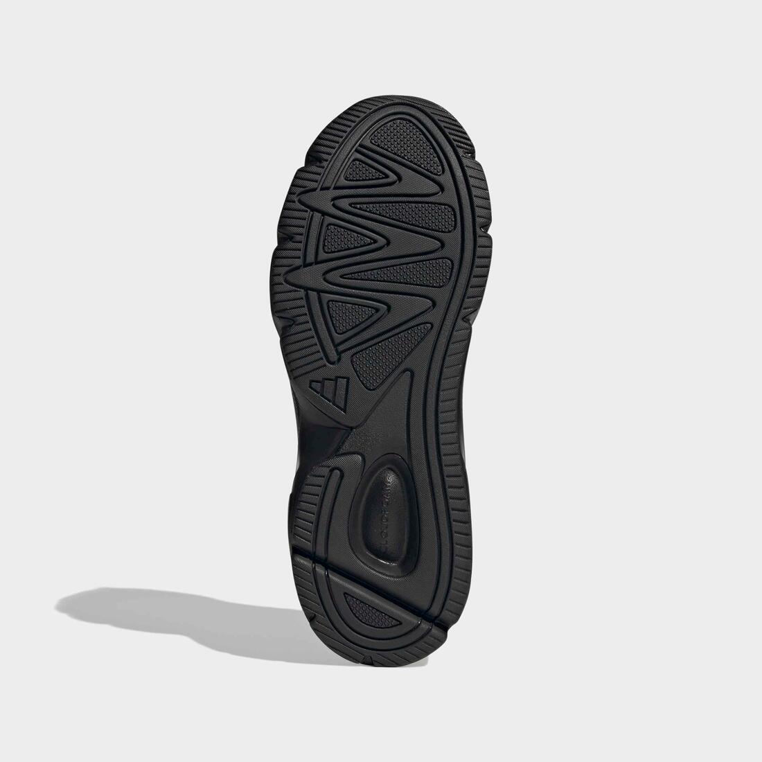 Baskets Adidas Technochaos homme, noir