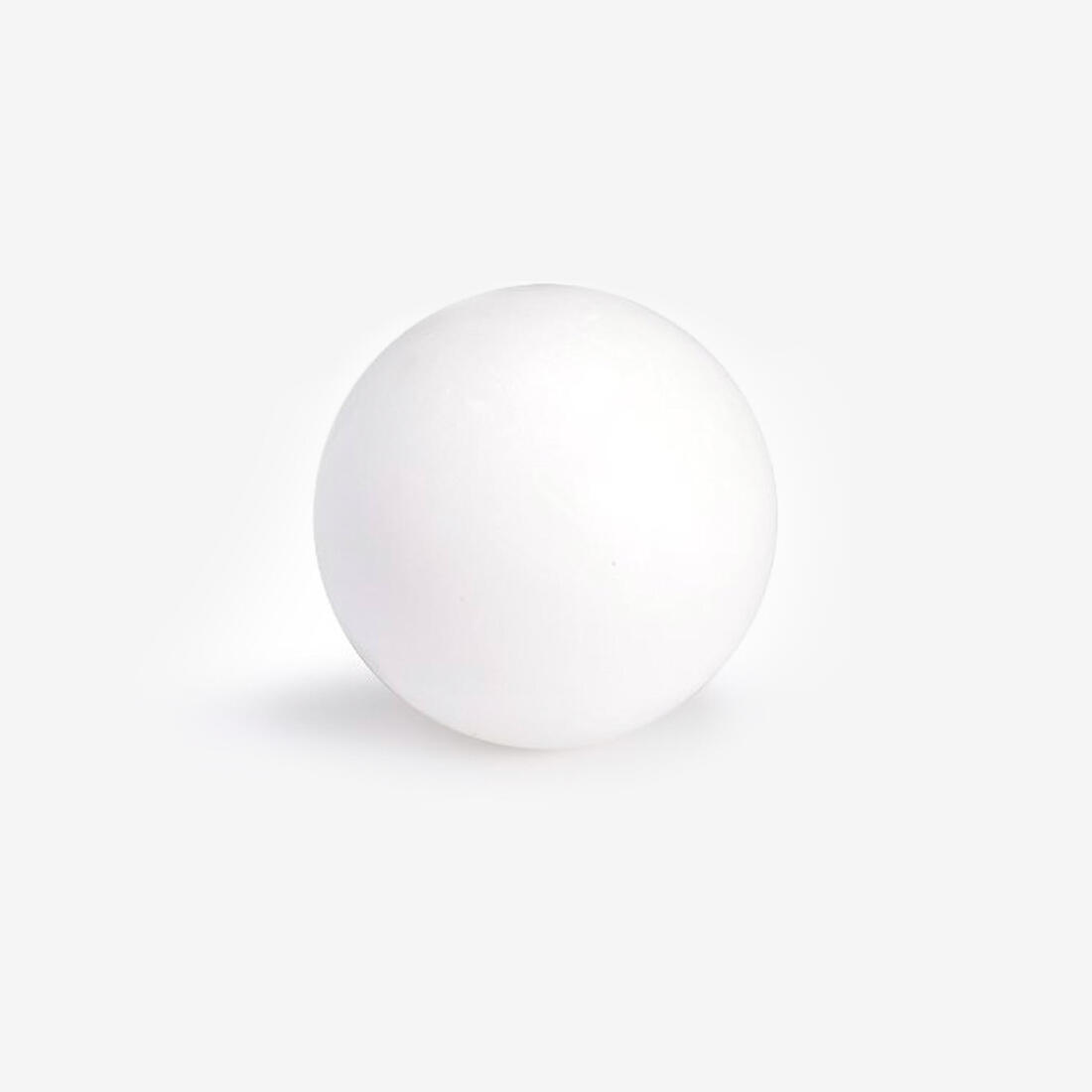 Balle de Babyfoot, Hard Balls René Pierre Blanche