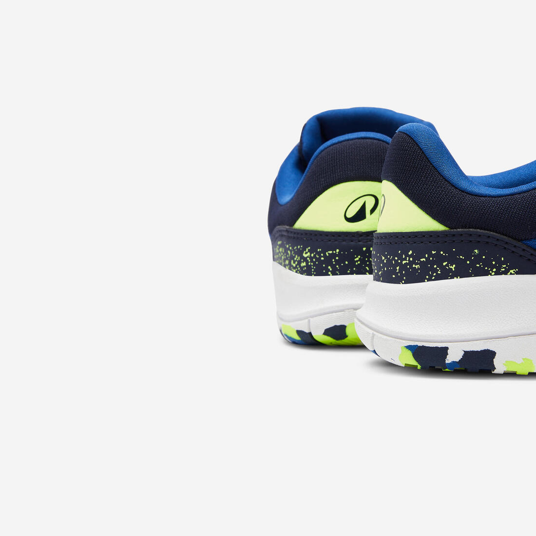 Chaussures de sport à scratch résistantes enfant, Playventure Yard