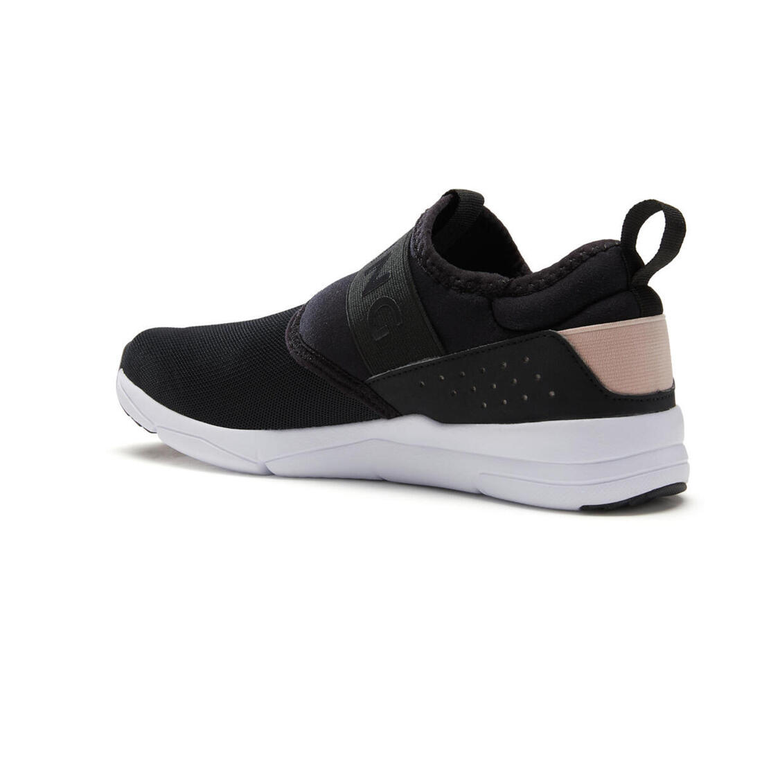 Chaussures marche urbaine femme PW 160 Slip On