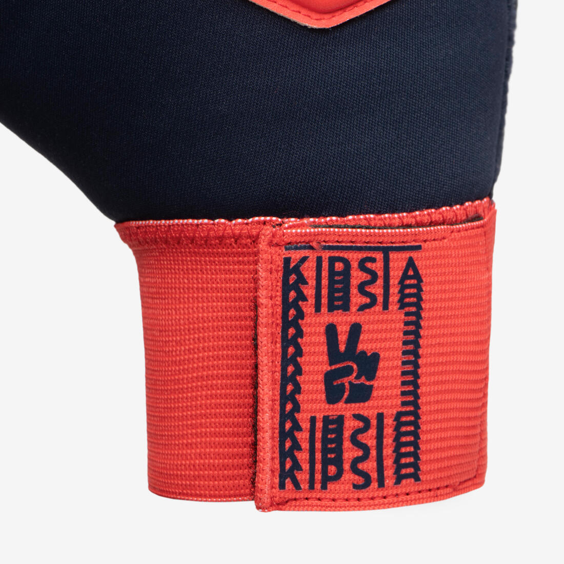 GANT DE GARDIEN DE BUT FOOTBALL ENFANT 100 SUPERESIST