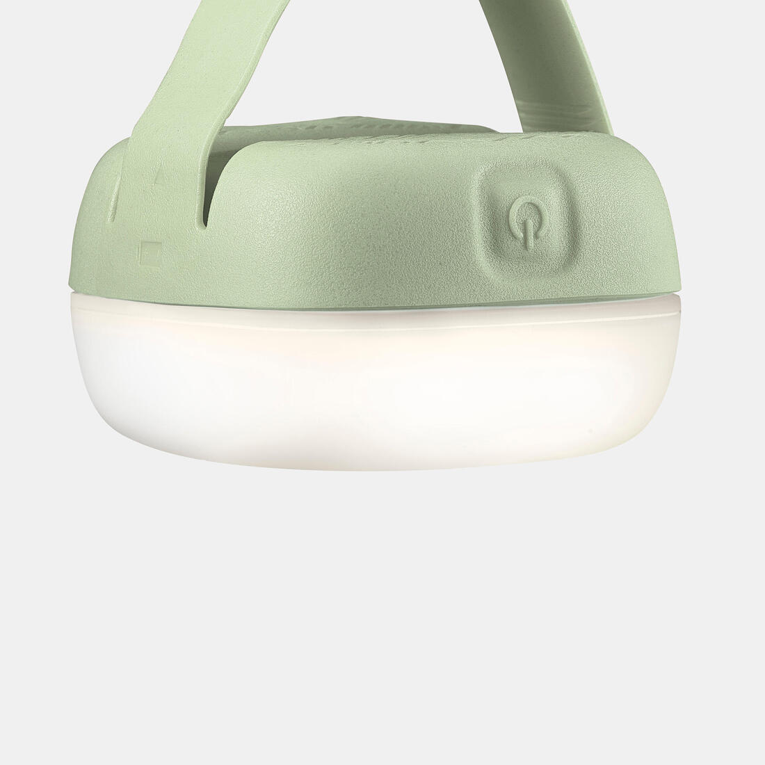 Lampe de camping à pile, 40 lumens, BL40