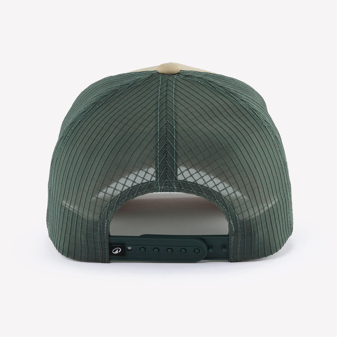 Casquette de randonnée, TRUCKER 500 foncé
