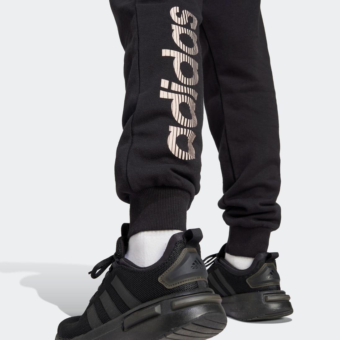 Pantalon jogging femme
