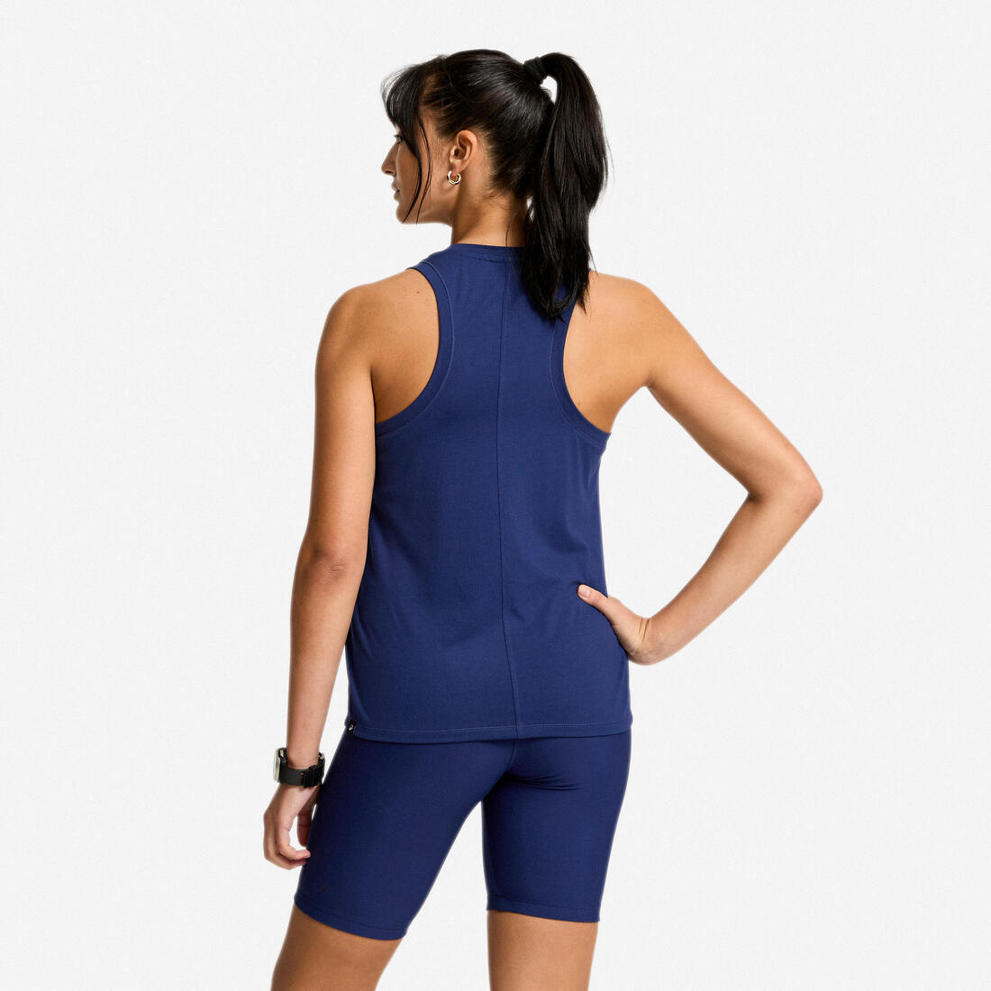 Débardeur READY 500 femme