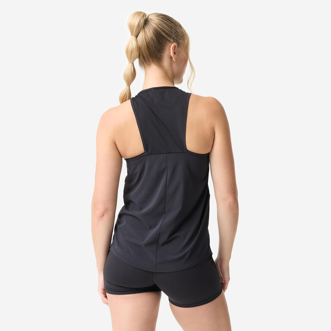 Débardeur de sport fluide et respirant femme