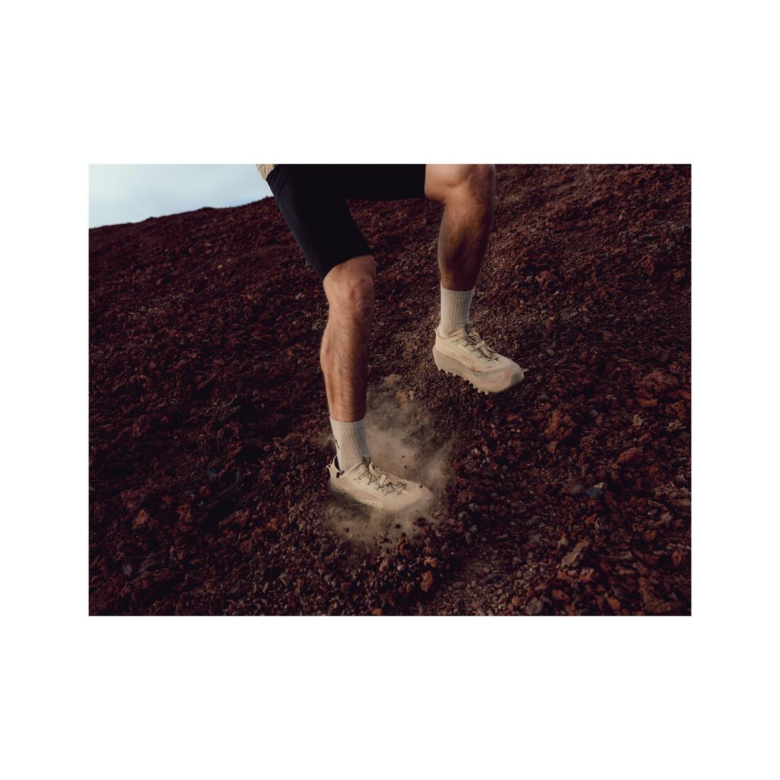 Chaussures de trail running homme, Kiprun Kipclimb