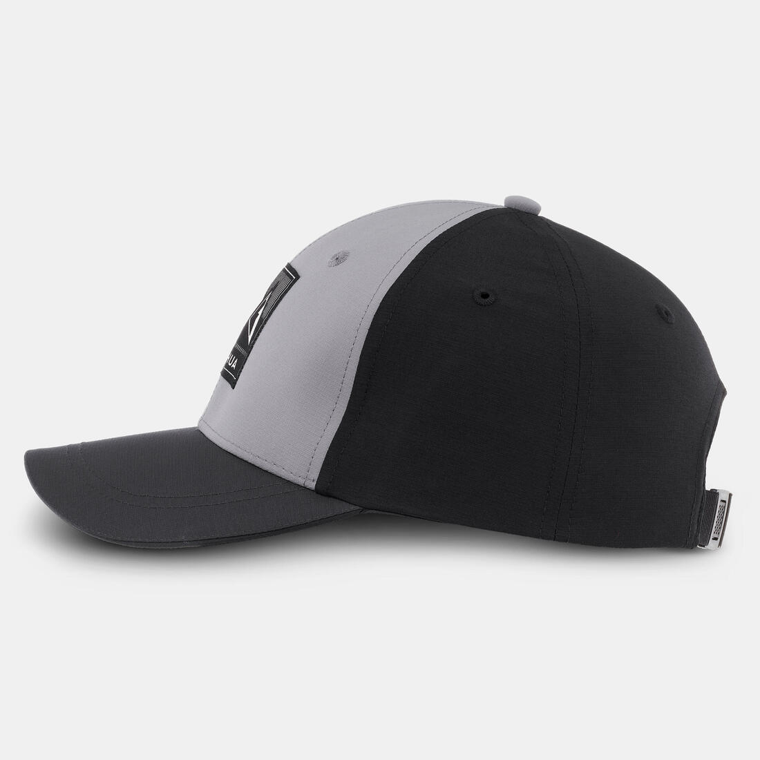 Casquette enfant 7-15 ans, MH100 noire