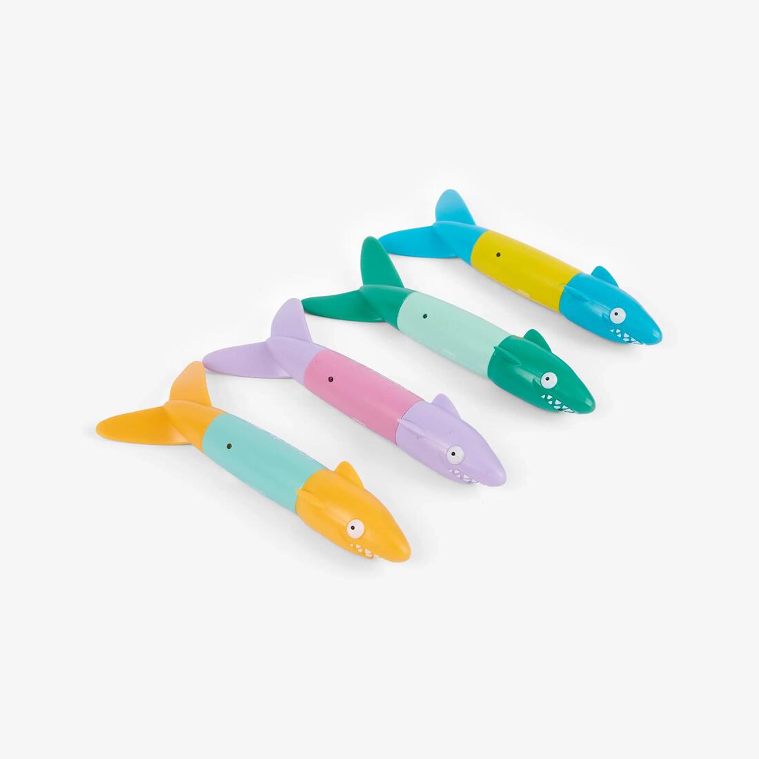 SPEEDO SPINNING DIVE IU ASSORTI PASTEL