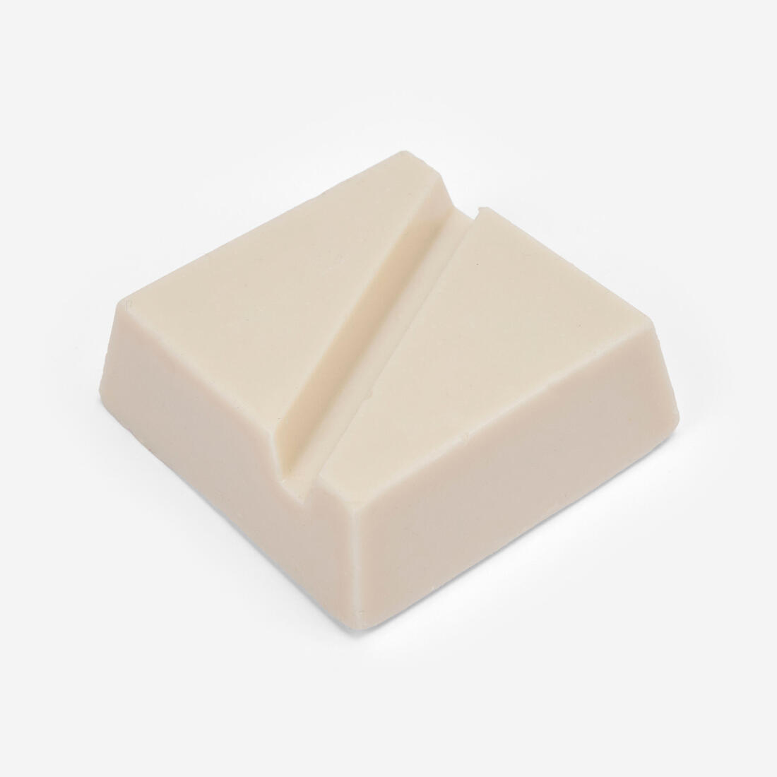 Pain de wax surf eau froide inférieure à 15°C