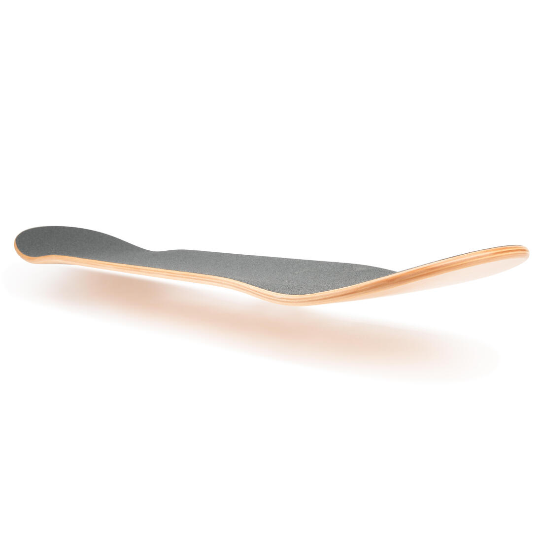 Planche de skate pre-grippee en erable dk100 taille 8"