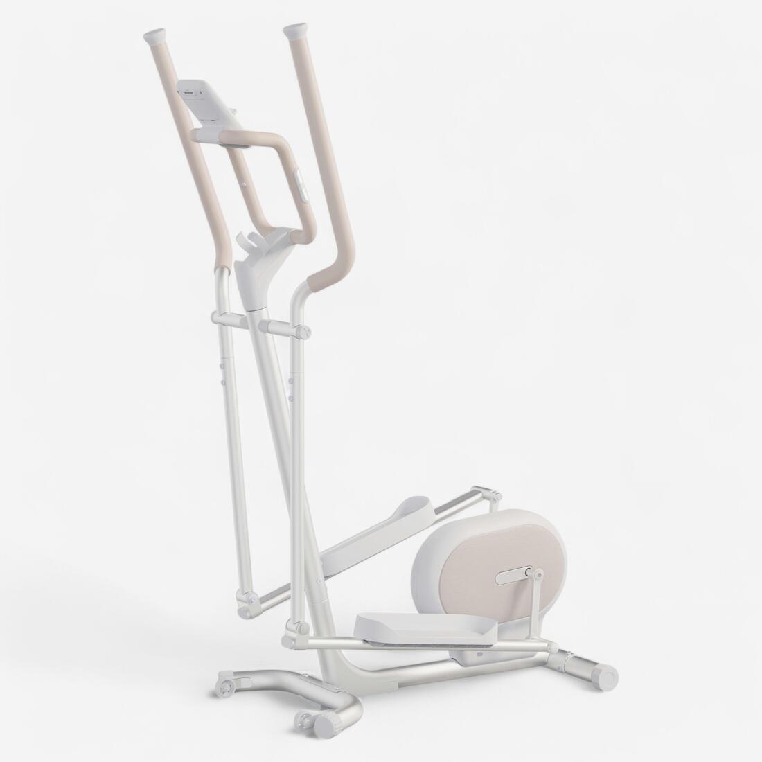 Vélo elliptique auto alimenté - initial elliptical 300