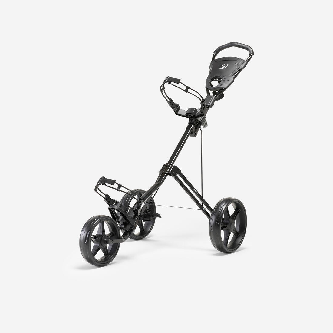 Chariot golf 3 roues, Inesis 500