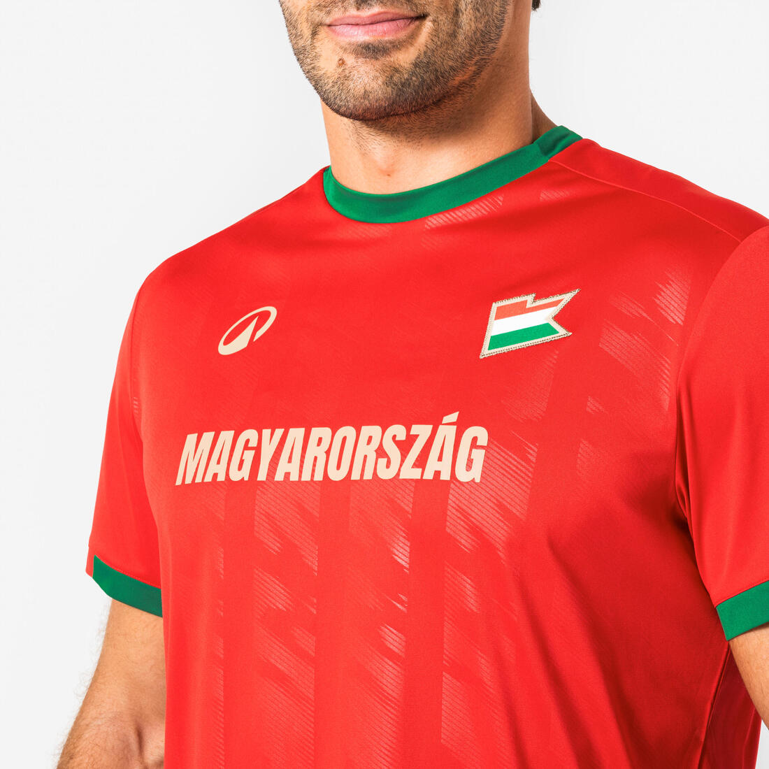 Maillot de foot supporter France adulte 2026