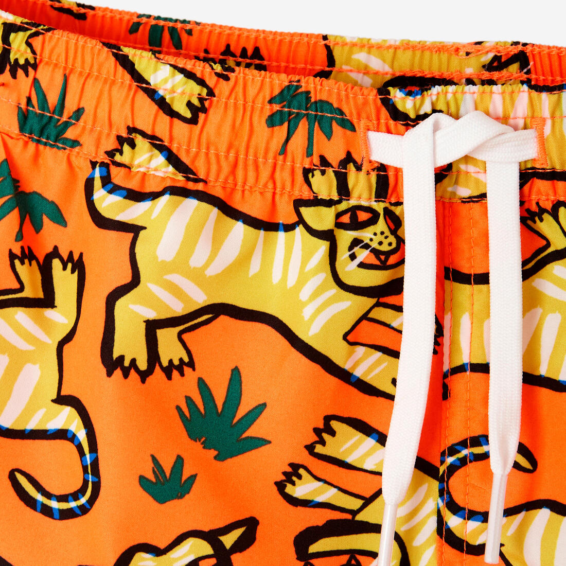 Short de bain Garçon - 100 Banana