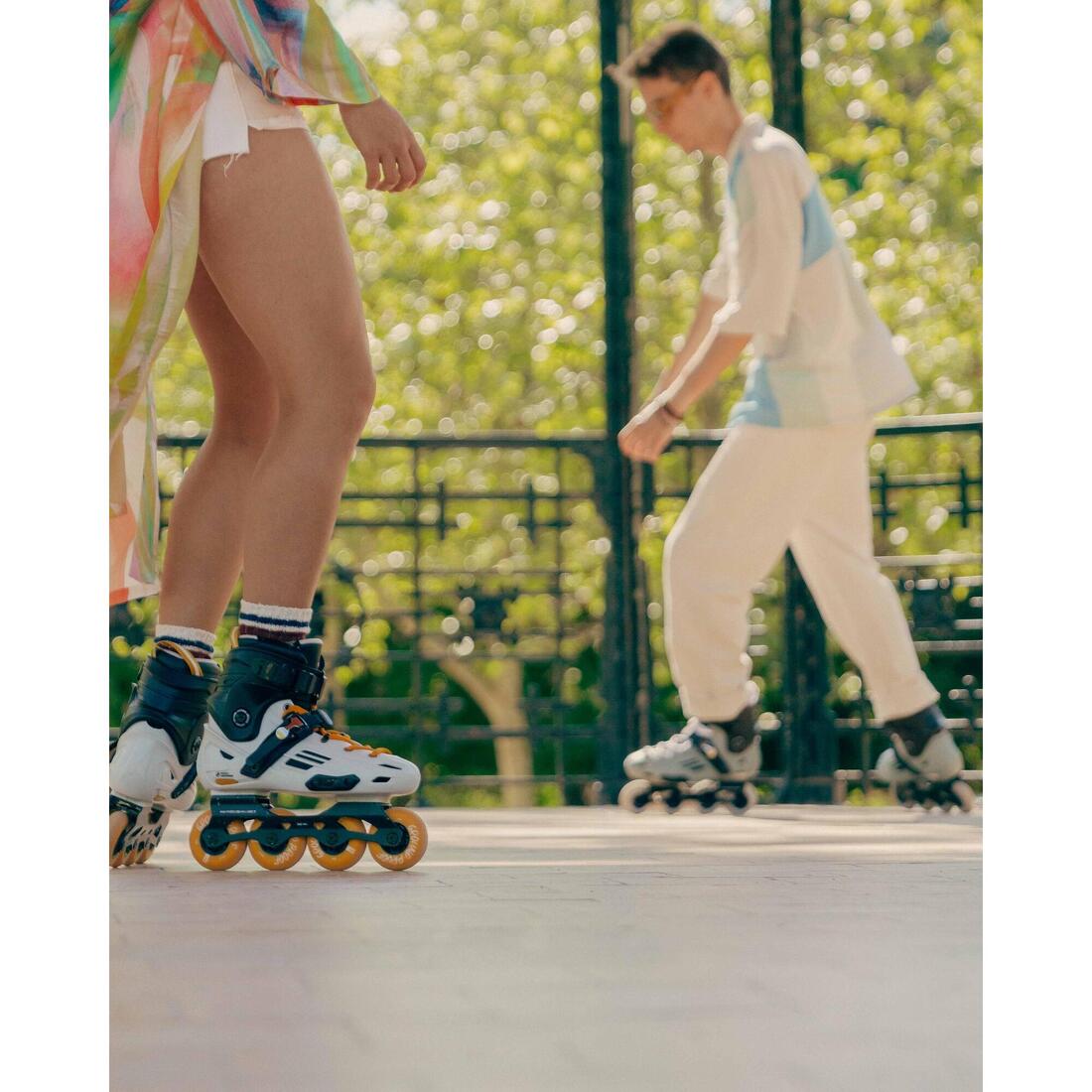 Roller freeride adulte mf500