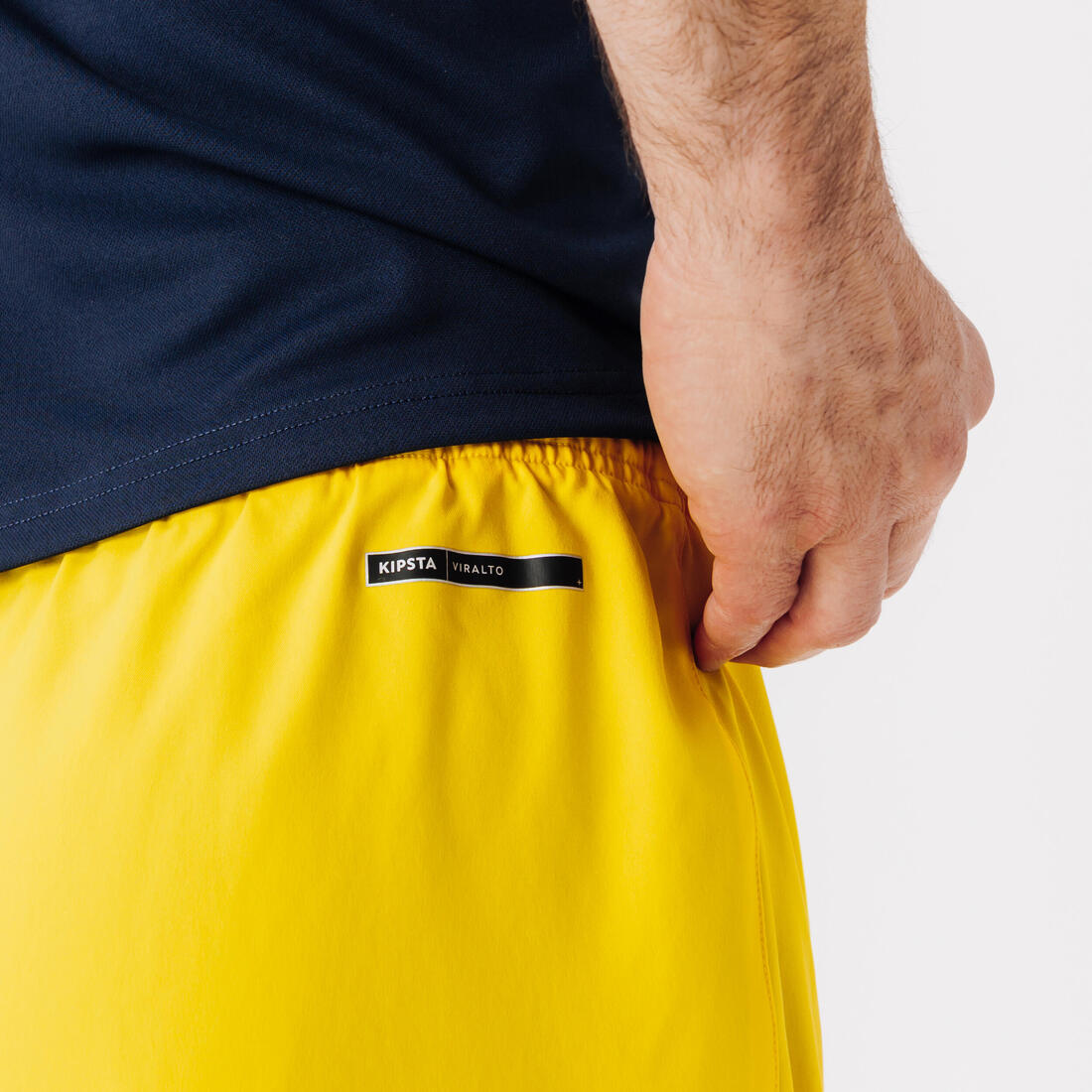 Short de football viralto club adulte