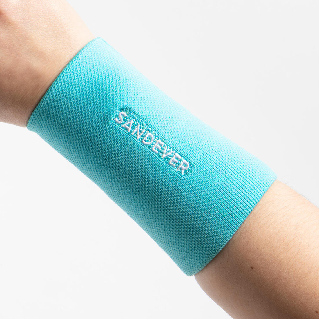 Poignet de beach tennis BTW 590 LONG BLUE