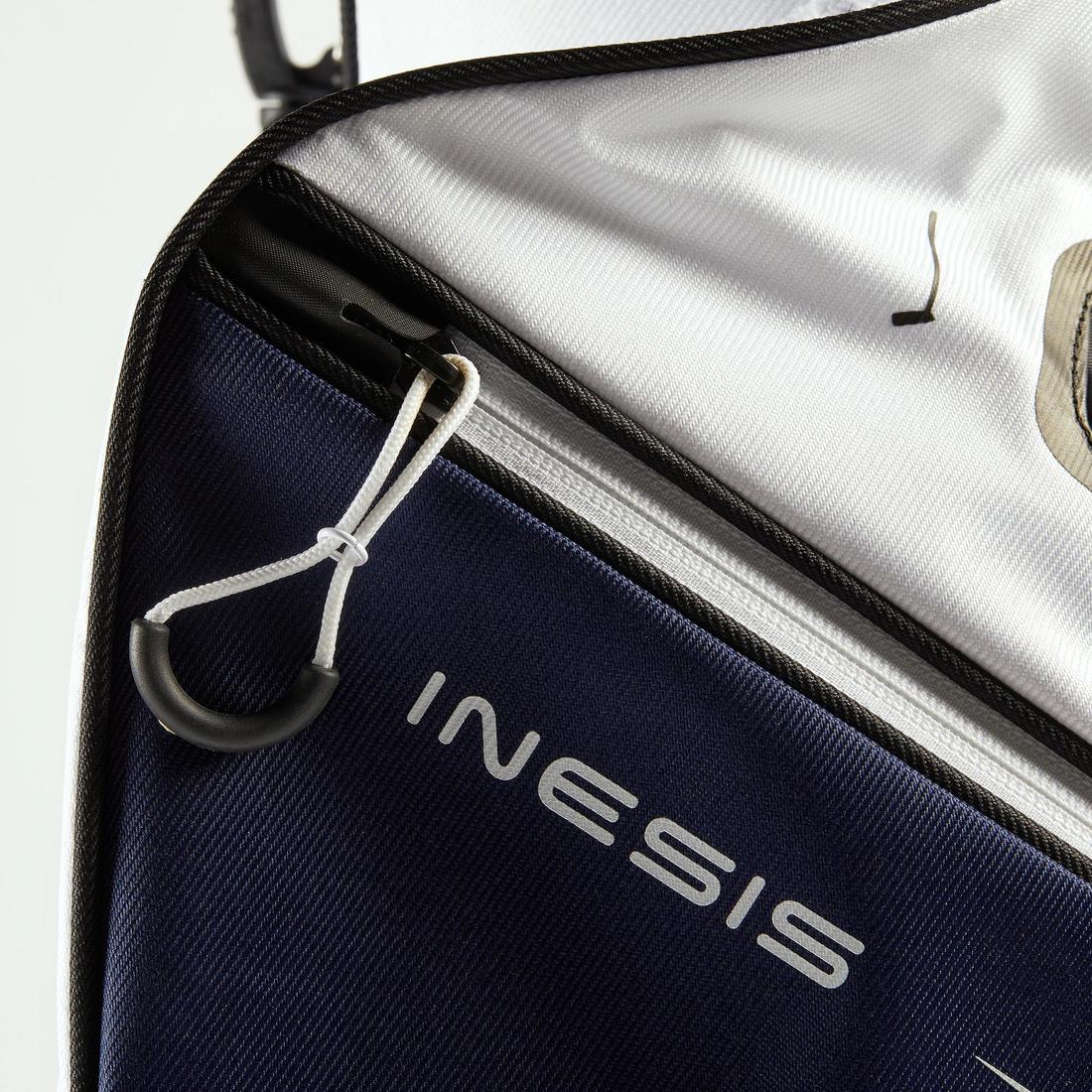 Sac golf chariot – INESIS Cart