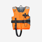orange fluo epi