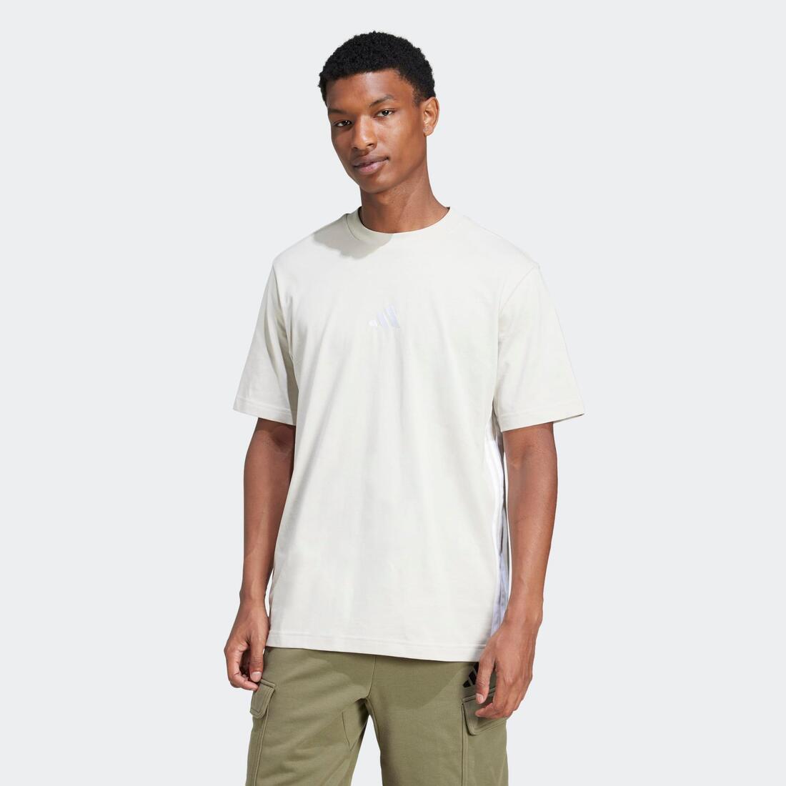 T-shirt de fitness homme