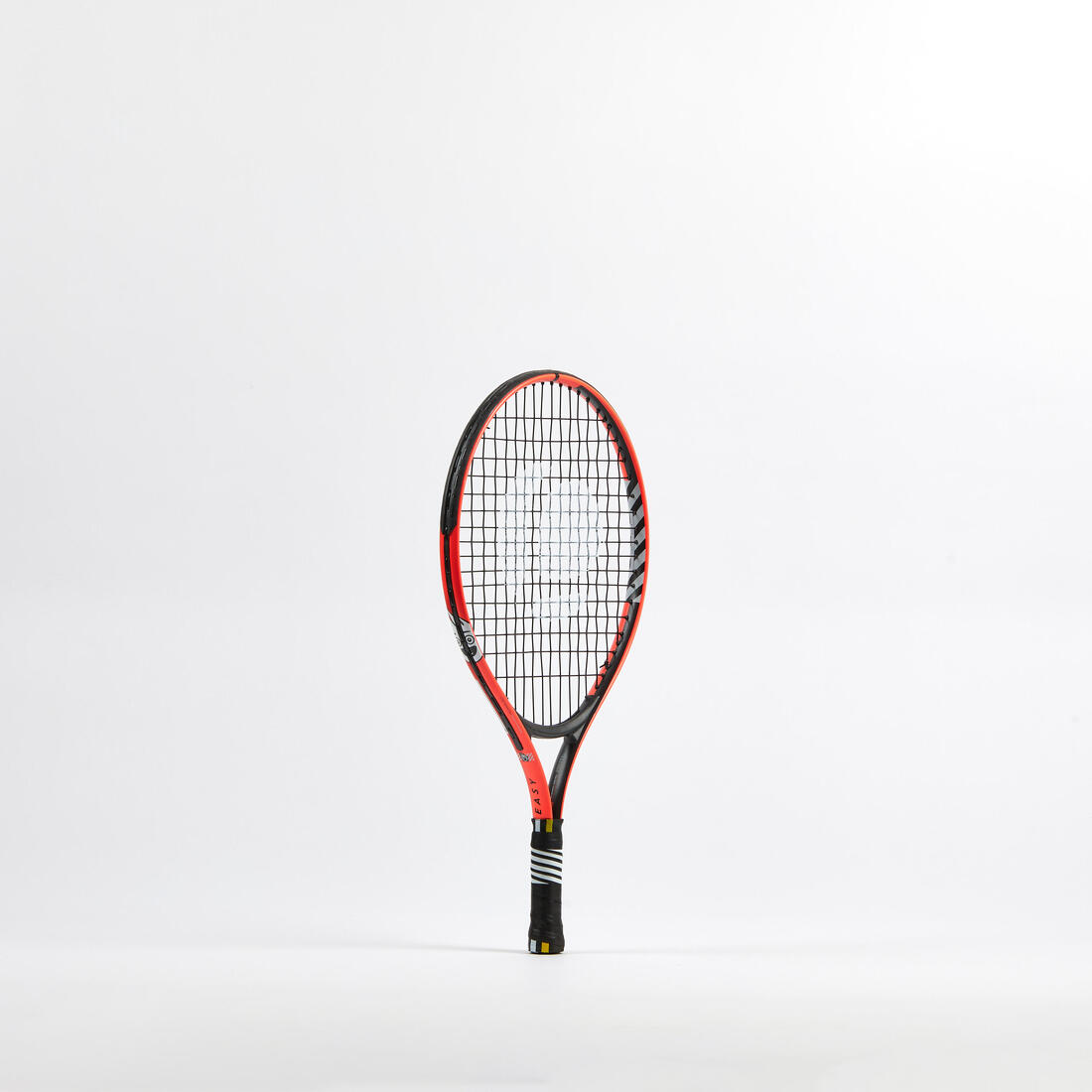 Raquette de tennis enfant Easy 19" rouge