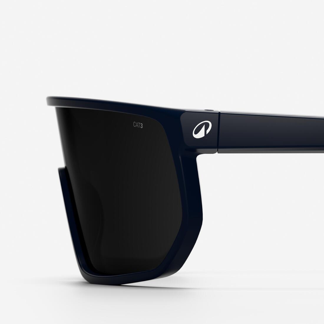 Lunettes de soleil mono-écran catégorie 3, Active 500 Mono