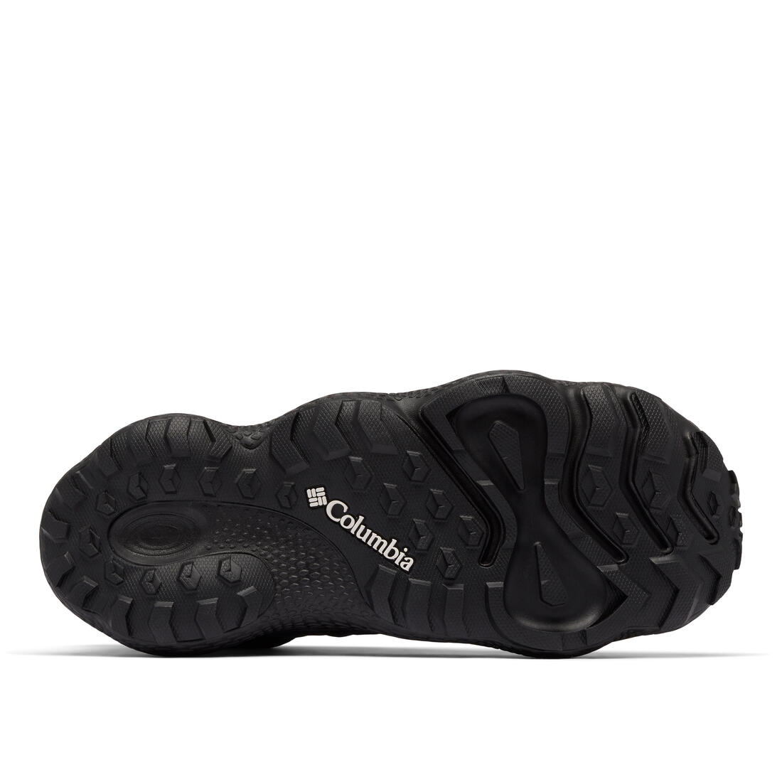 Chaussure de randonnée homme, Columbia Escape Titunium Outdry