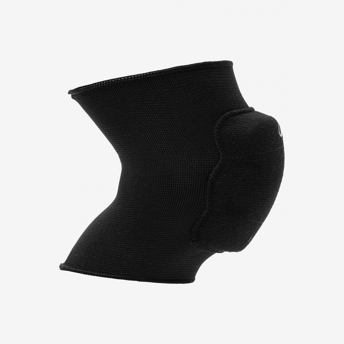 Genouillères de volley-ball VKP100 noires