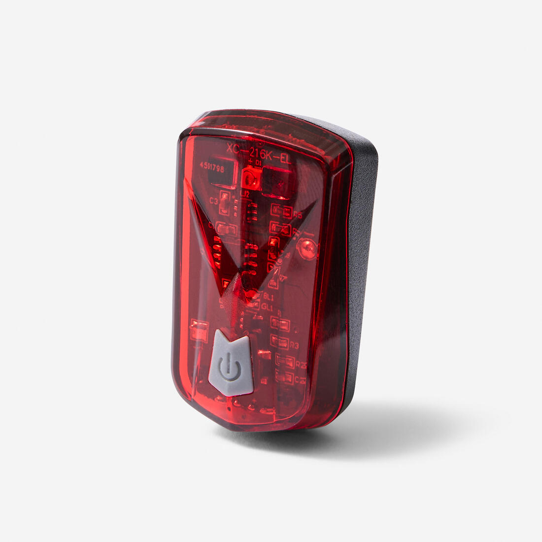 KIT D'ECLAIRAGE AVANT ET ARRIERE ST510 USB