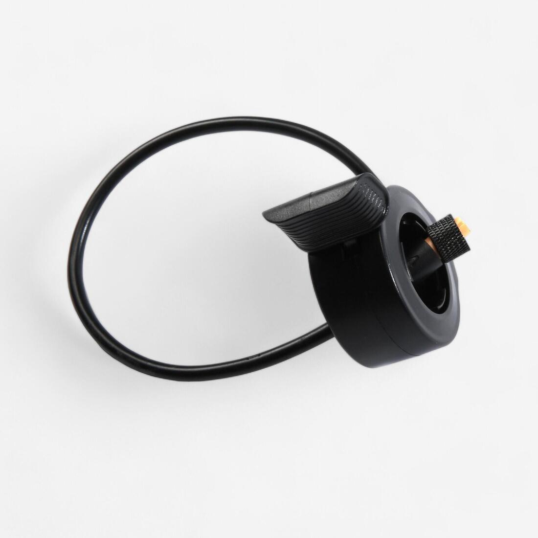 Gachette pour velocargo r500 e