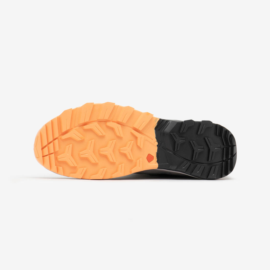 Chaussures de randonnée montagne légères homme, MH500 Light
