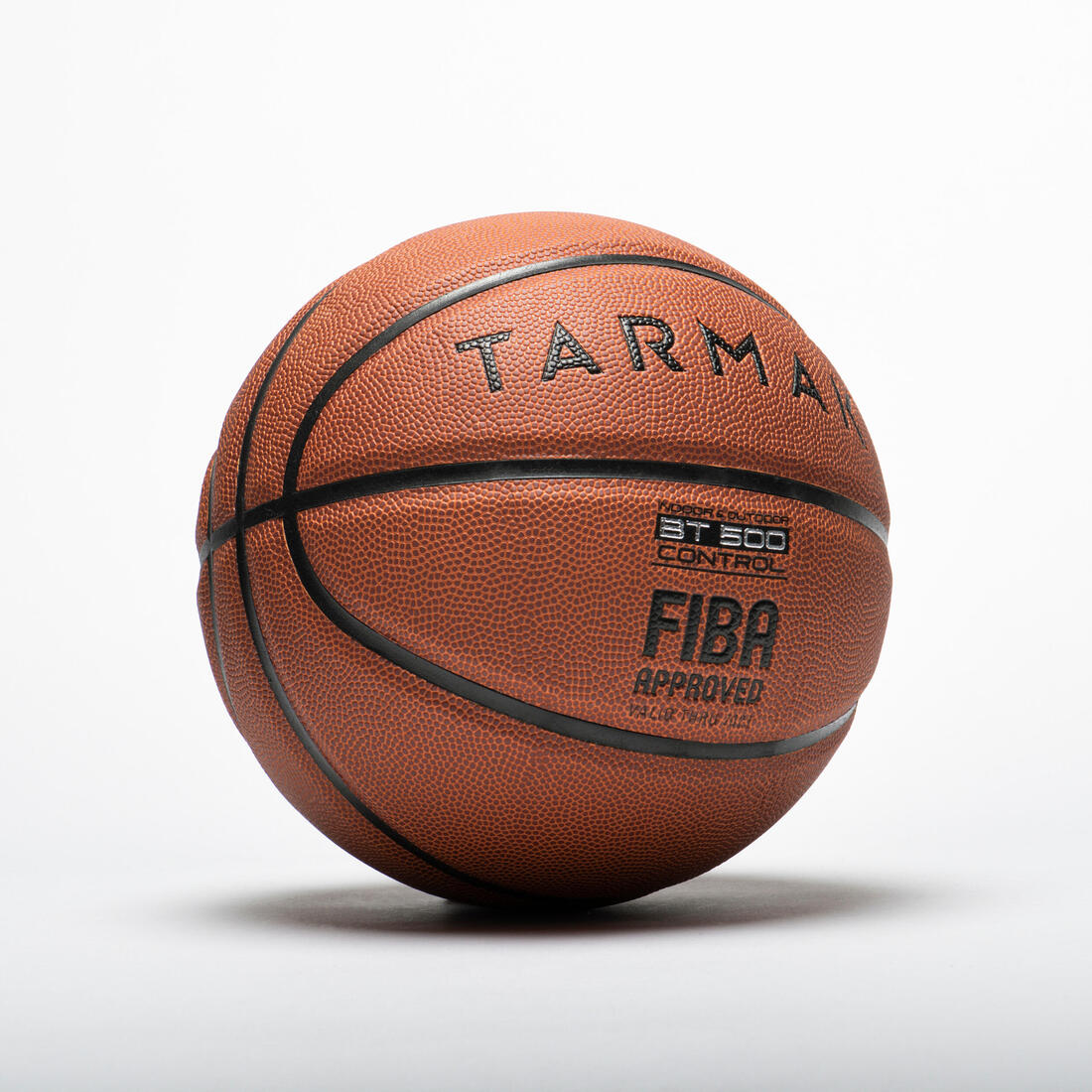 Ballon de basketball taille 5 - BT500