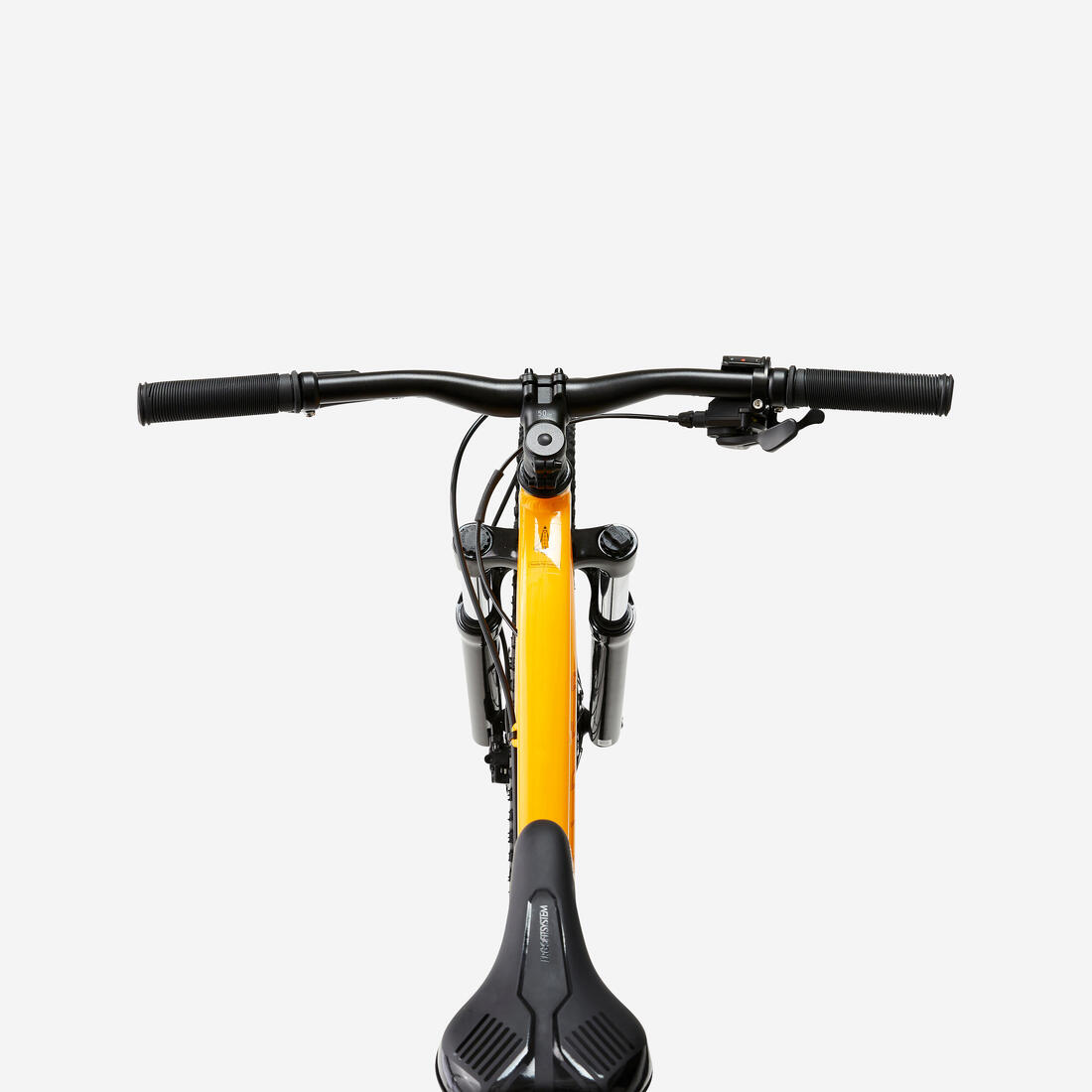 VTT ENFANT 26" 9-12 ANS, EXPL 900 JAUNE