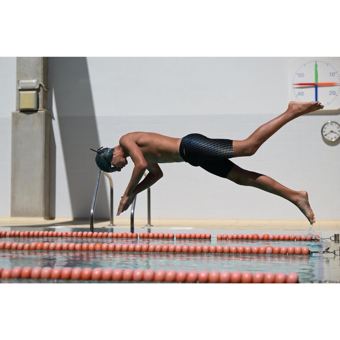 Jammer de natation garçon - fitib
