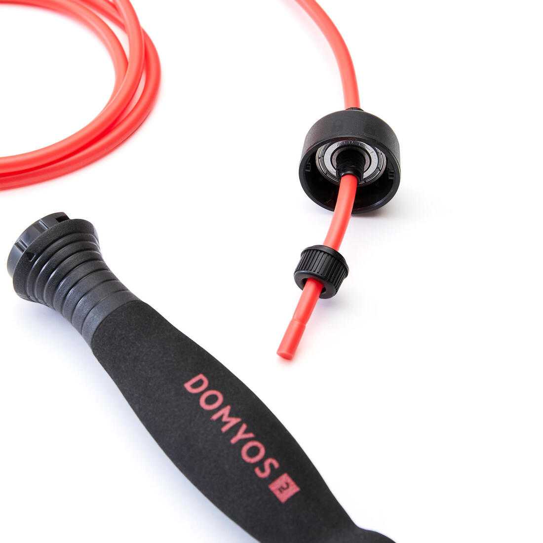 Corde a sauter 500 mousse