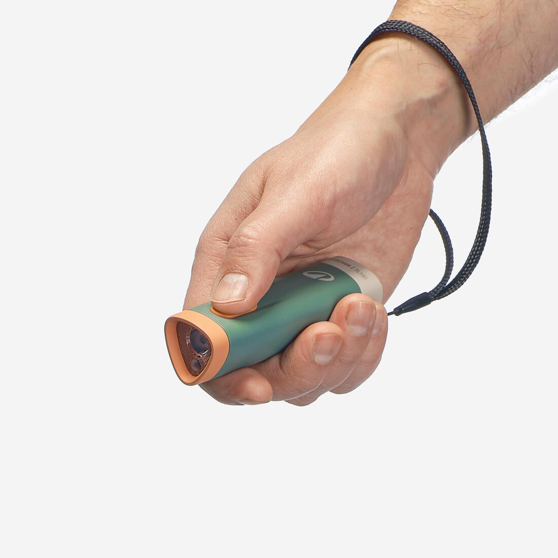 Lampe torche à piles, 100 lumens, TL100