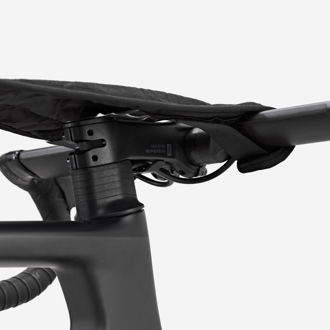 PROTECTION VÉLO HOME TRAINER