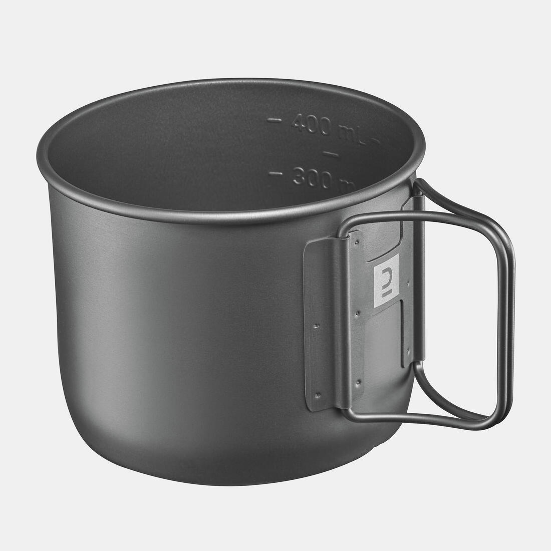 Tasse en titane - 0,45 litre - mt900